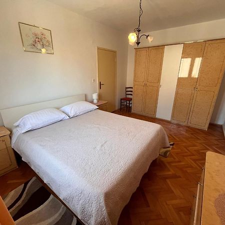 Beautiful Apartment Julieta Privlaka  Exterior foto