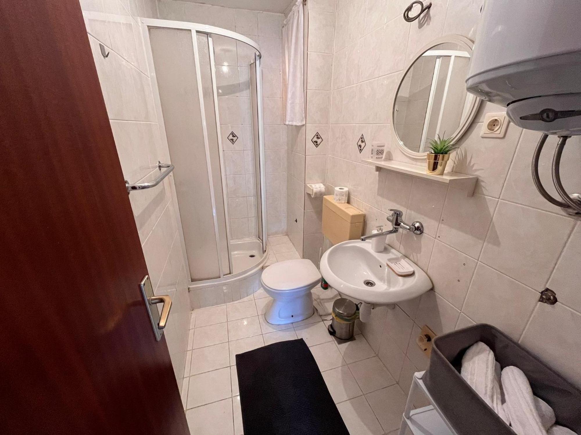 Beautiful Apartment Julieta Privlaka  Exterior foto