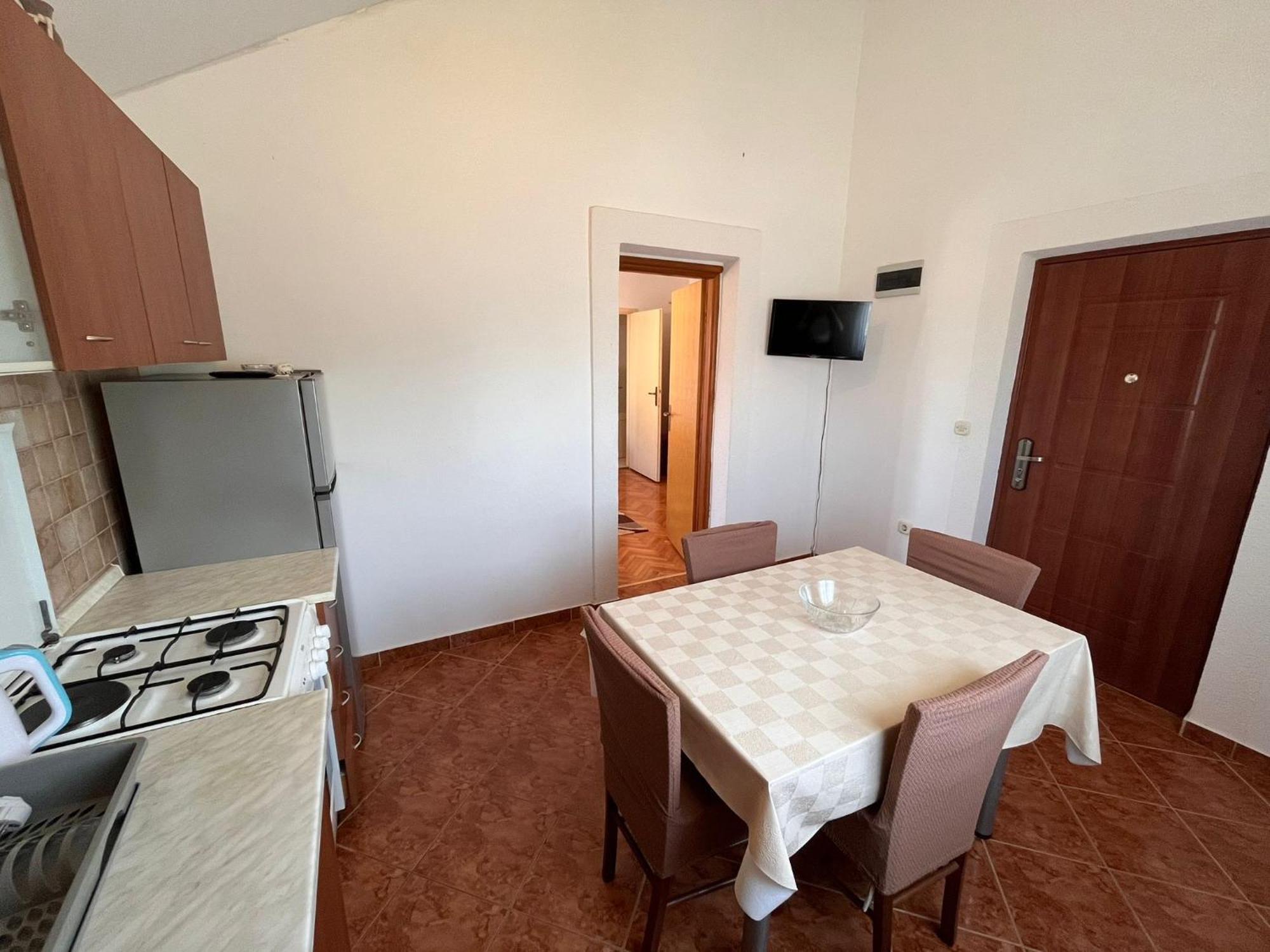 Beautiful Apartment Julieta Privlaka  Exterior foto