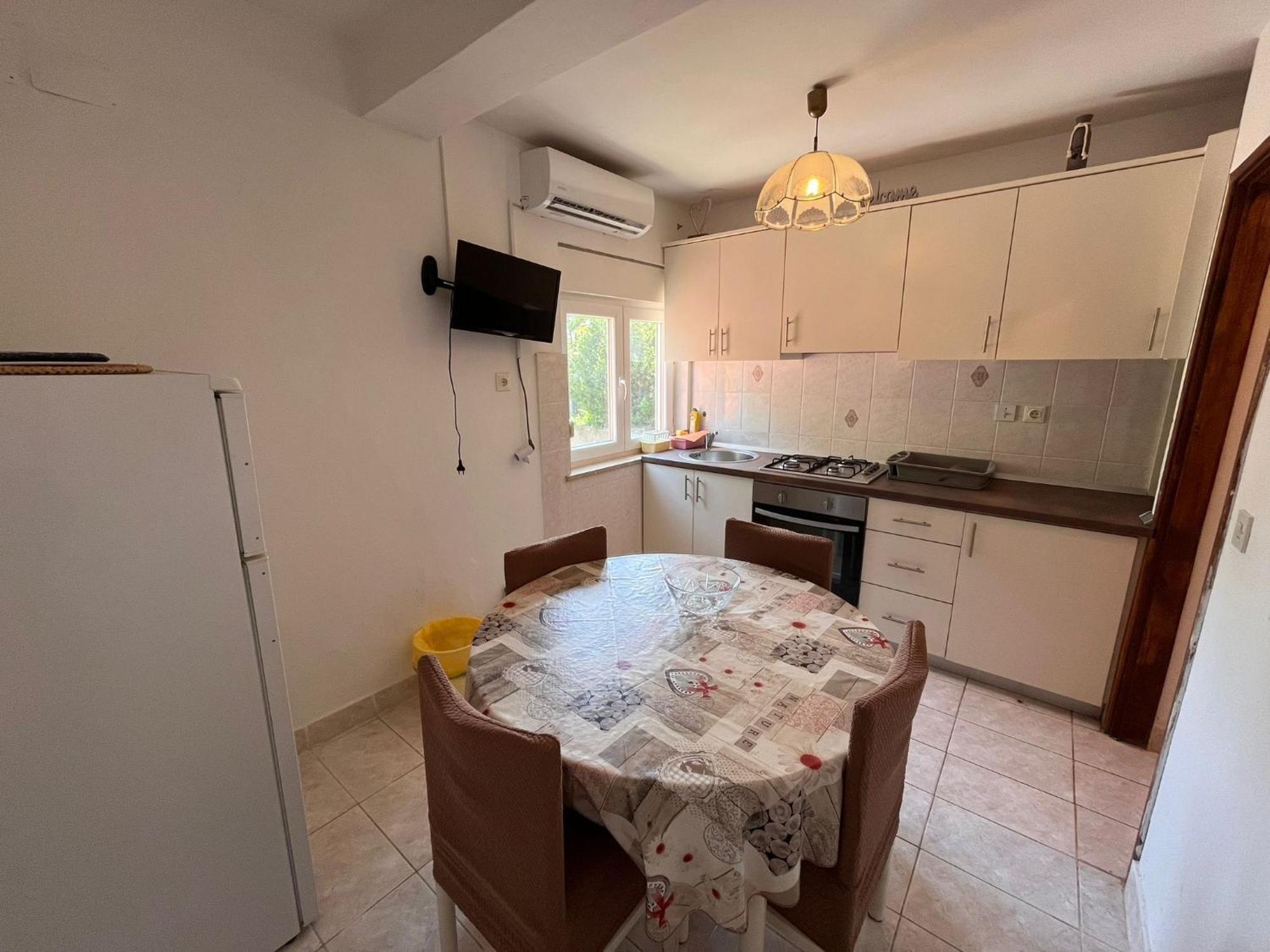 Beautiful Apartment Julieta Privlaka  Exterior foto