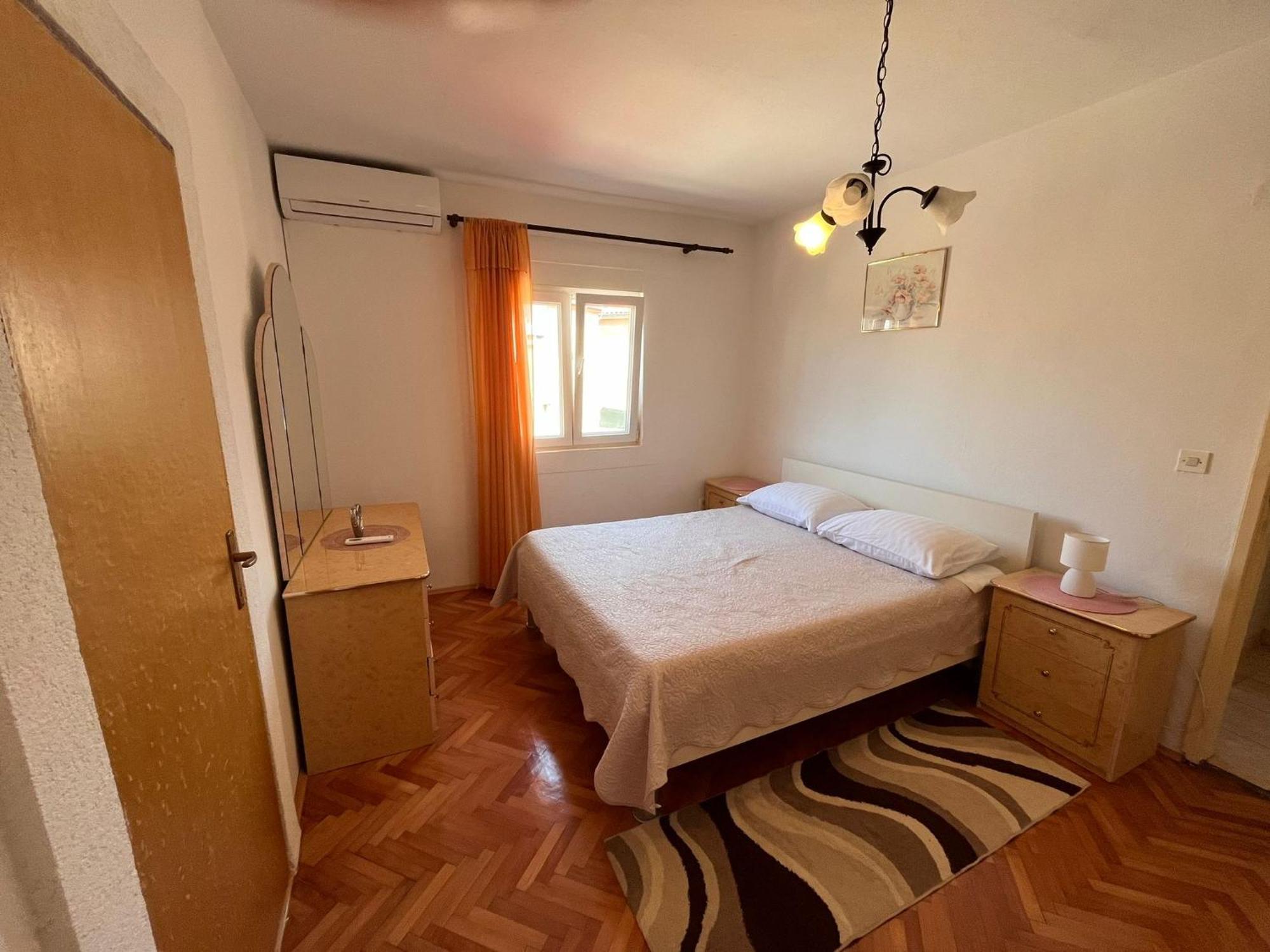 Beautiful Apartment Julieta Privlaka  Exterior foto