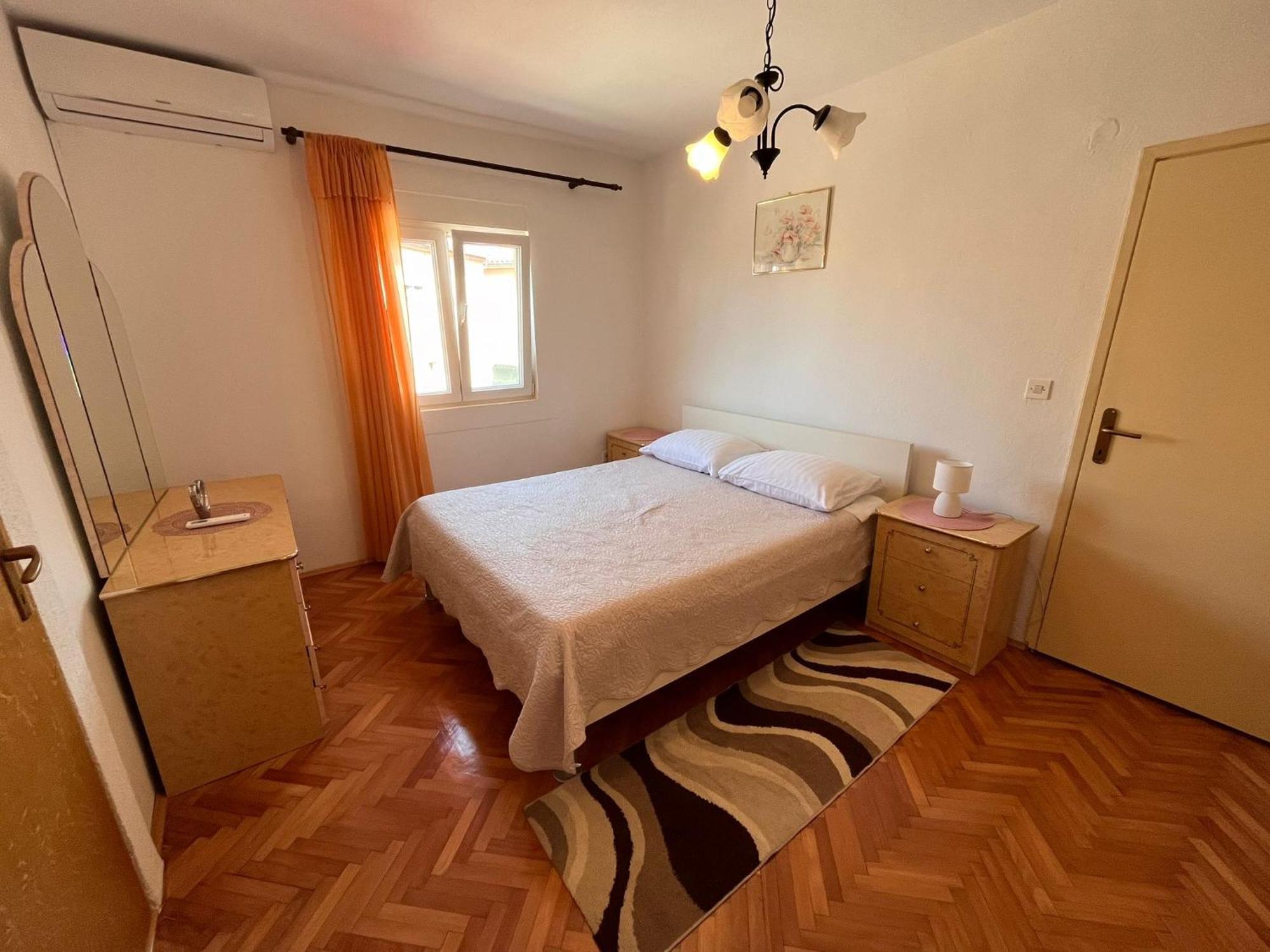Beautiful Apartment Julieta Privlaka  Exterior foto