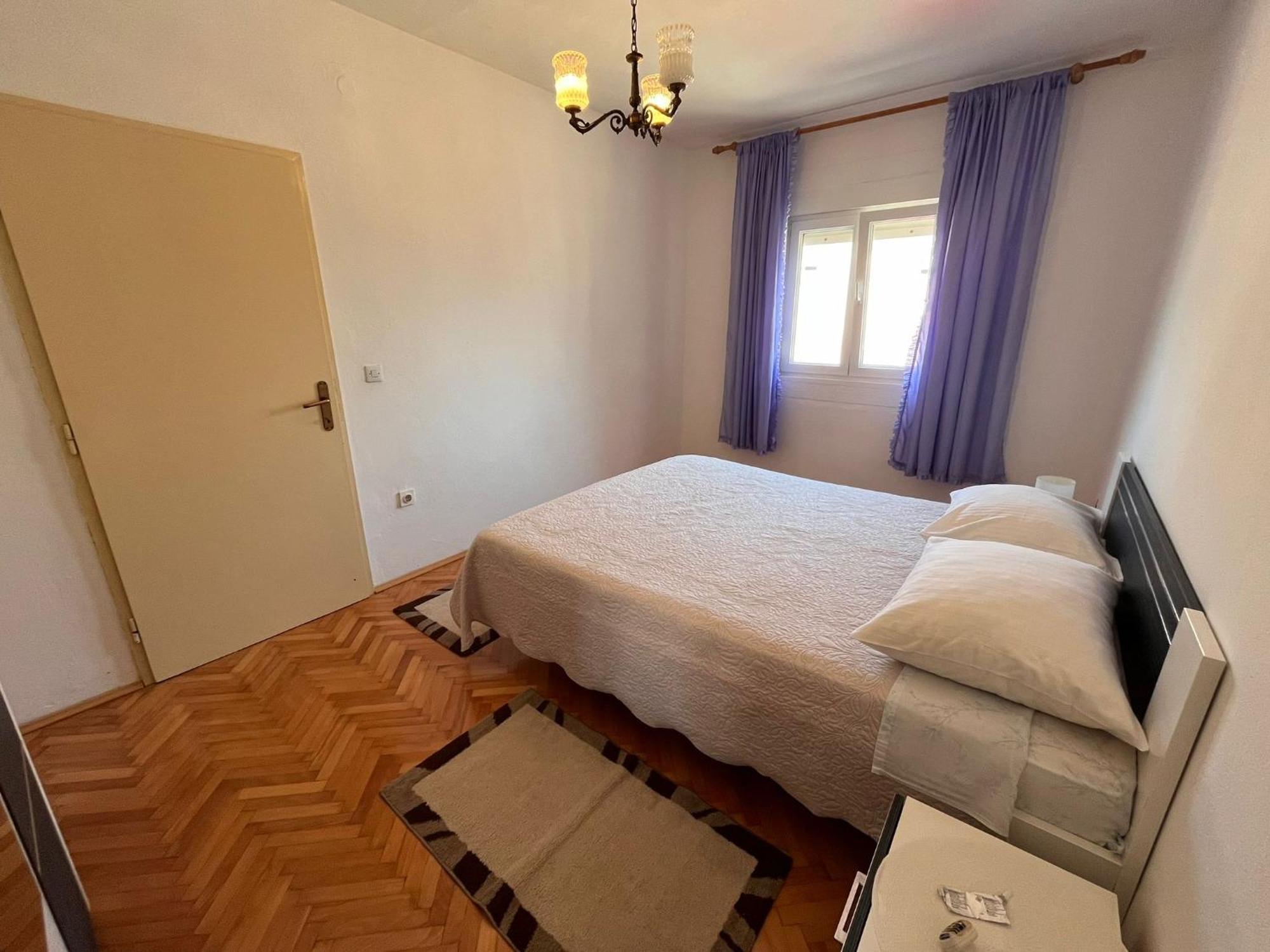 Beautiful Apartment Julieta Privlaka  Exterior foto