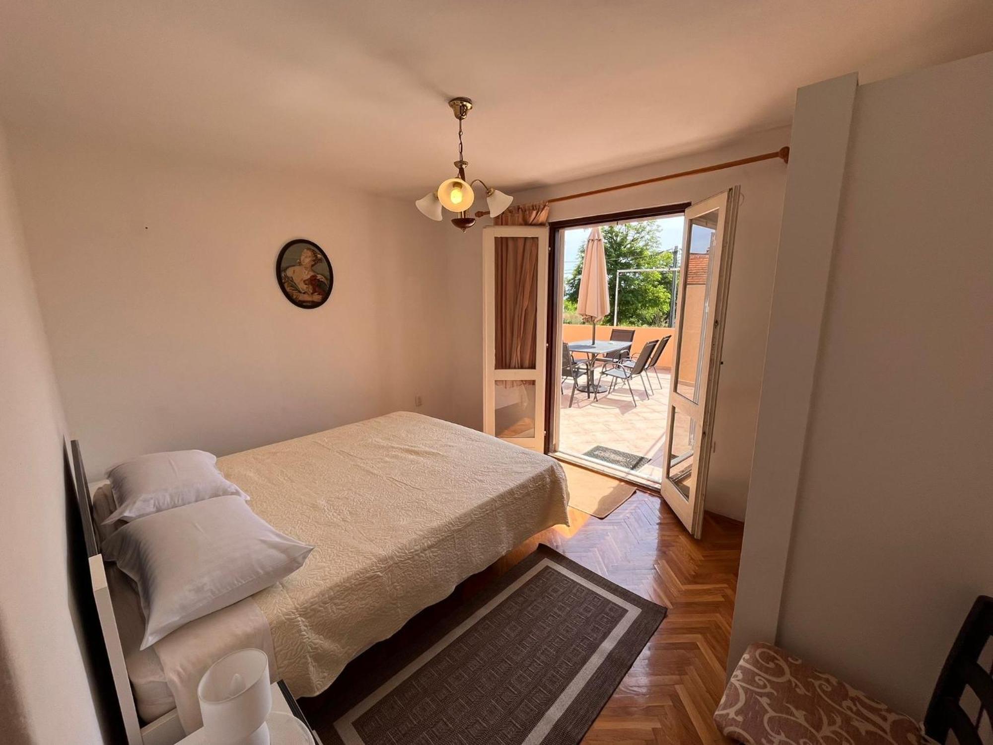 Beautiful Apartment Julieta Privlaka  Exterior foto